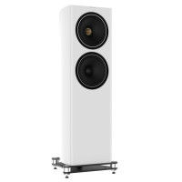 Fyne Audio F703 - Biały połysk