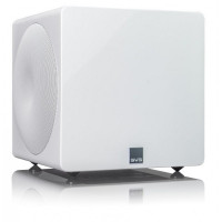 SVS 3000 Micro Piano Gloss White