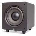 Argon Audio Bass 8 mk2 Black