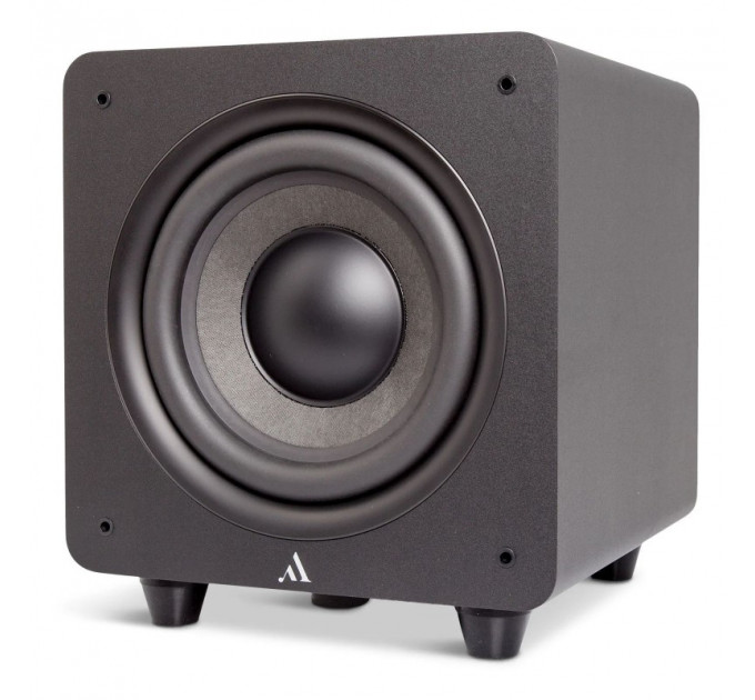 Argon Audio Bass 8 mk2 Black