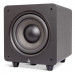 Argon Audio Bass 8 mk2 Black