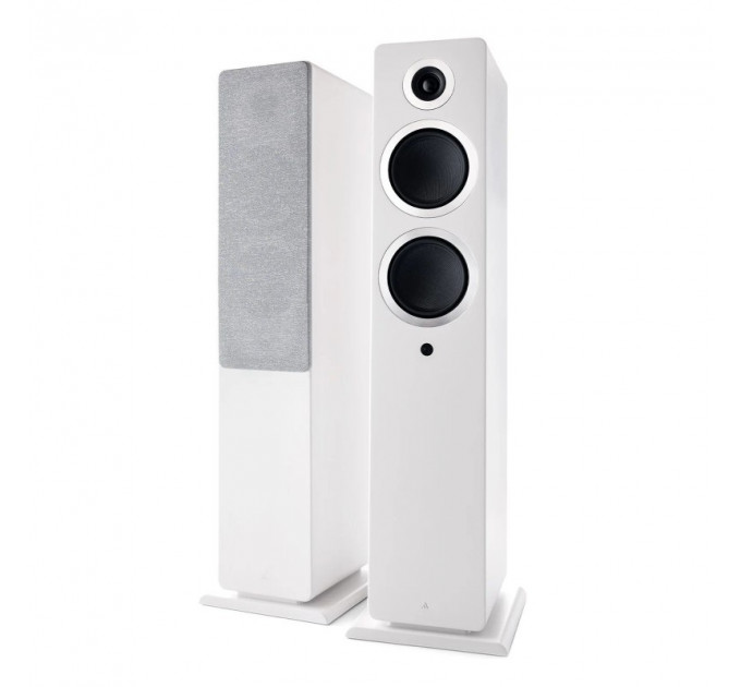 Argon Audio Forte A55 White