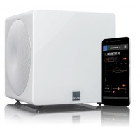 SVS 3000 Micro Piano Gloss Black