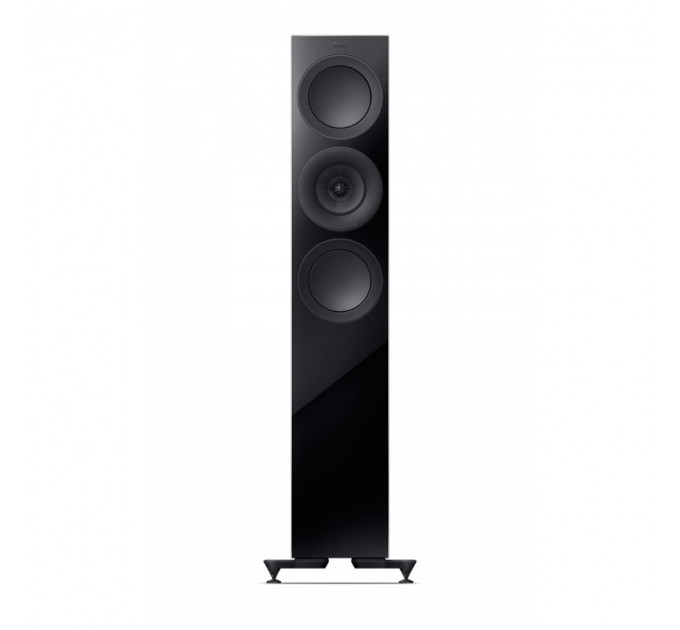 KEF R7 Meta Gloss White