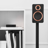 Argon Audio Forte A5 Czarny