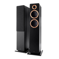 Argon Audio Forte A55 White