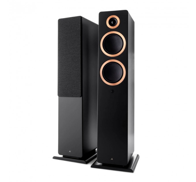 Argon Audio Forte A55 White