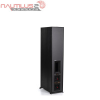 Klipsch R-625FA Black