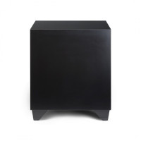 Martin Logan Dynamo 1100X Black