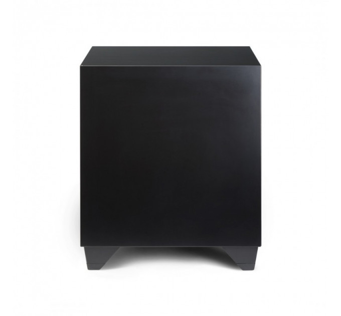Martin Logan Dynamo 1100X Black