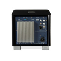 REL Acoustics T9x Black (RELT9XBK)