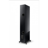 KEF R11 Meta Walnut