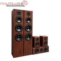 KODA AV-708 MKII czarny