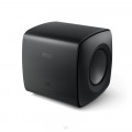 KEF KC62 Carbon Black