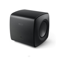 KEF KC62 Carbon Black