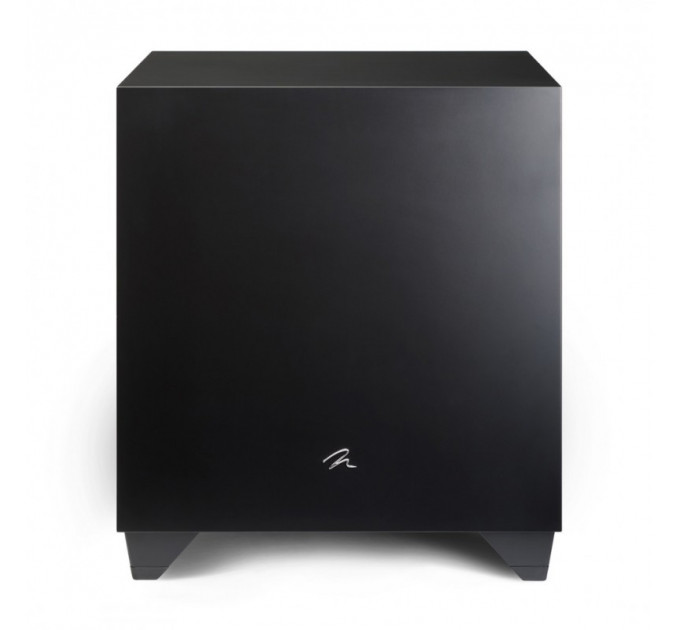 Martin Logan Dynamo 1600X Black