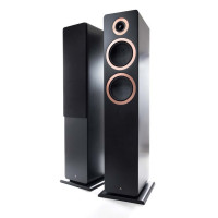 Argon Audio Forte A55 Black