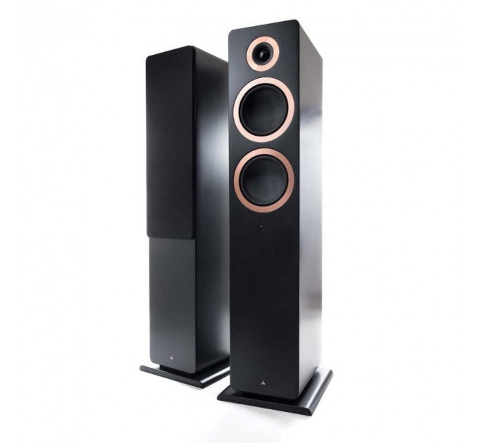 Argon Audio Forte A55 Black