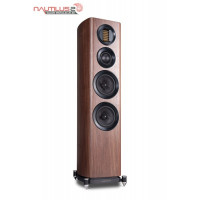 Wharfedale EVO 4.3 czarny