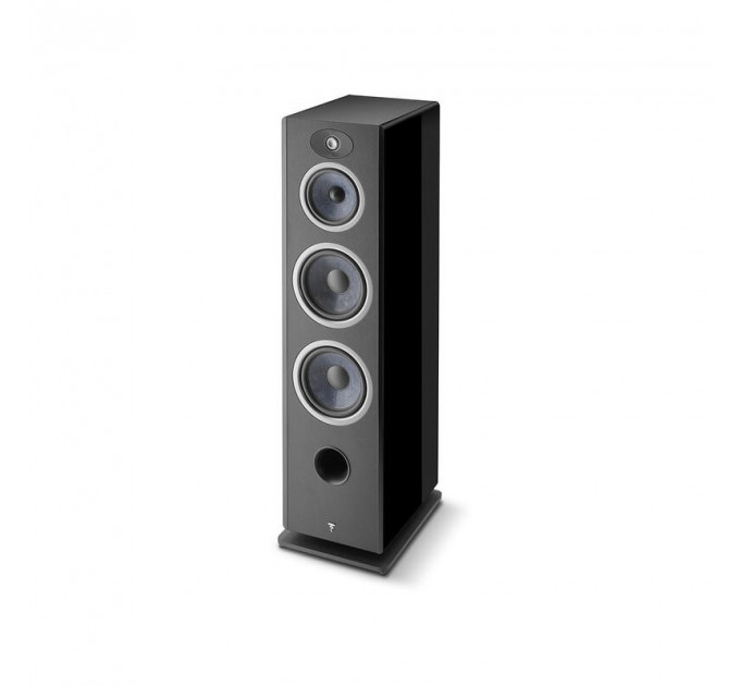 Focal VESTIA N4 Black