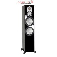 Monitor Audio 6G Silver 500 czarny dąb