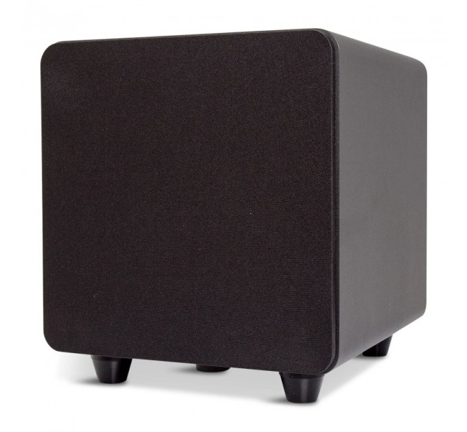Argon Audio Bass 8 mk2 Black