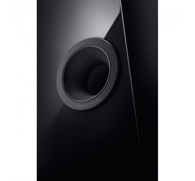 KEF R11 White Gloss