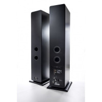Argon Audio Forte A55 Black