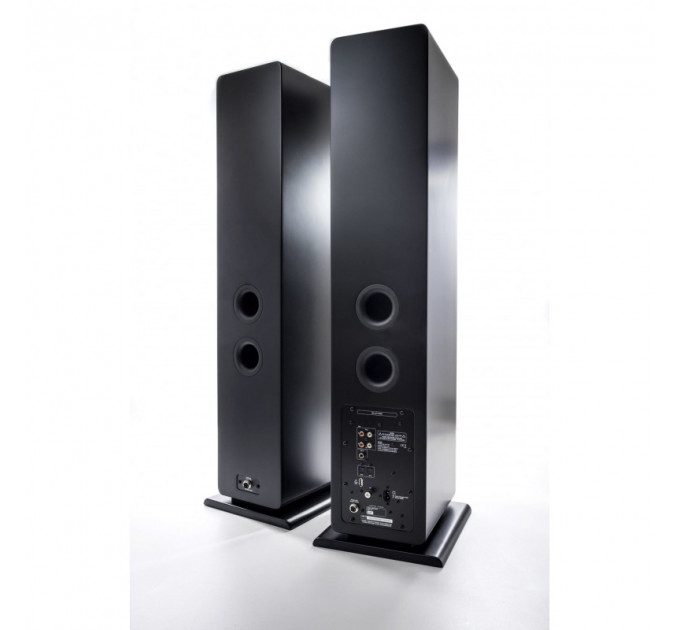 Argon Audio Forte A55 Black