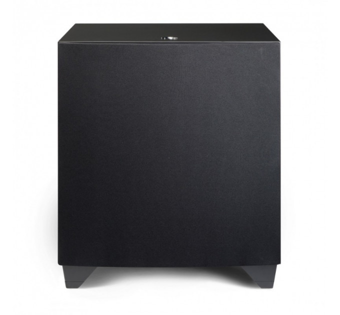 Martin Logan Dynamo 1600X Black