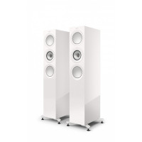 KEF R7 Meta Black Gloss