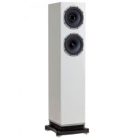 Fyne Audio F501 - Biały połysk