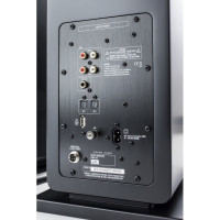 Argon Audio Forte A55 Black