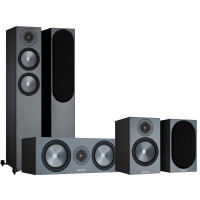 Monitor Audio BRONZE 6g 200 + 50 + C150