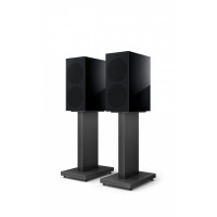 KEF R3 Meta Black Gloss