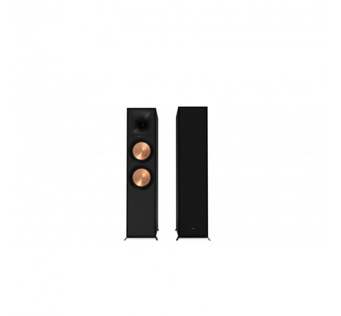 Klipsch R-605FA Black