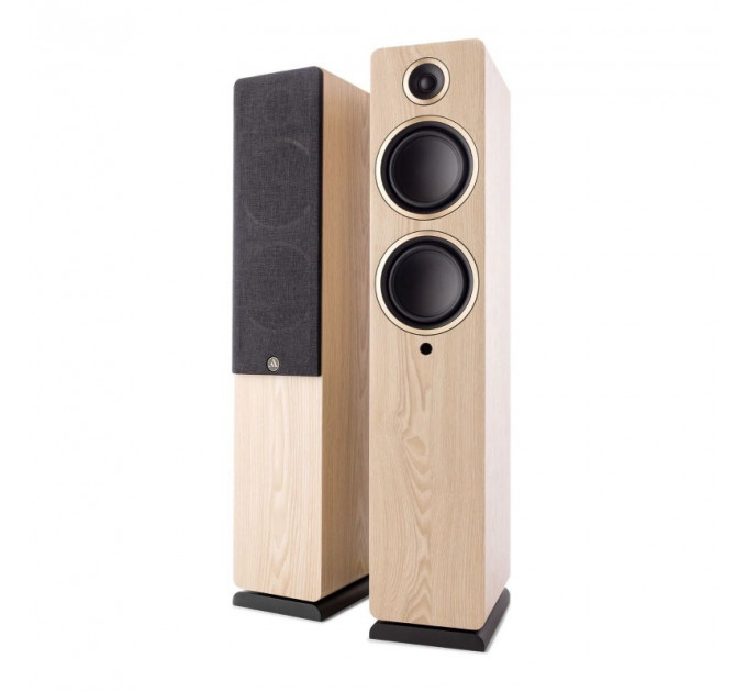 Argon Audio Fenris A55 Black