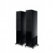 KEF R7 Meta Black Gloss