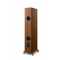 KEF R5 White Gloss