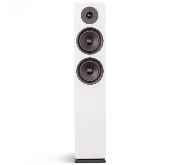 Argon Audio Alto 55 MK2 White