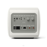 KEF KC62 Mineral White
