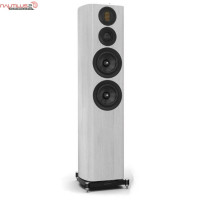 Wharfedale EVO 4.4 biały