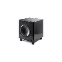 Sonus Faber Gravis II Black