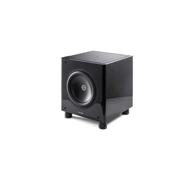 Sonus Faber Gravis II Black