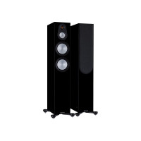 Monitor Audio 7G Silver 300