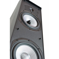 Melodika BL40 MkIII Czarny