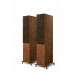KEF R7 Meta Walnut