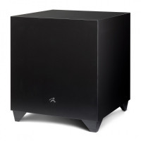 Martin Logan Dynamo 1600X Black