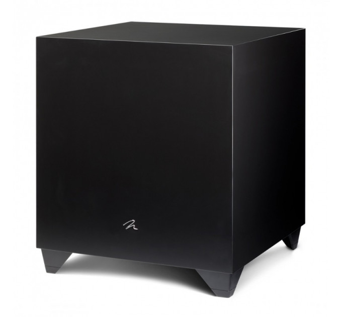Martin Logan Dynamo 1600X Black