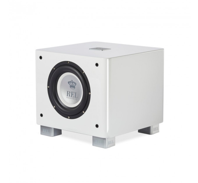 REL Acoustics T7x White (RELT7XWH)